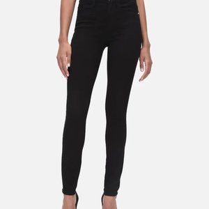 FRAME- Le High Skinny